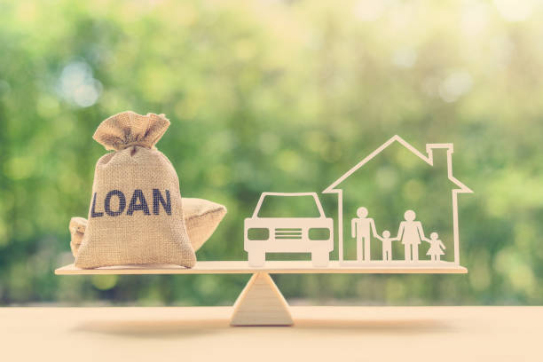 Reliable Rockdale, IL Loan Agency Solutions